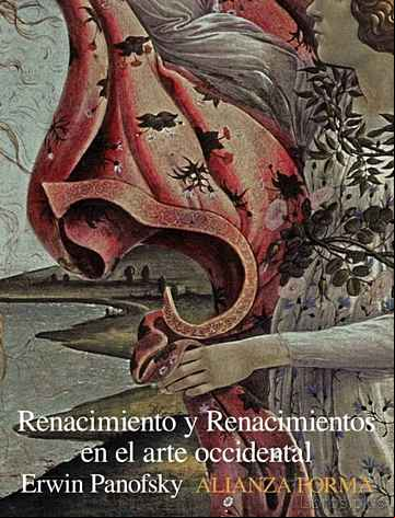 Descargar gratis ebook RENACIMIENTO Y RENACIMIENTOS EN EL ARTE OCCIDENTAL en epub