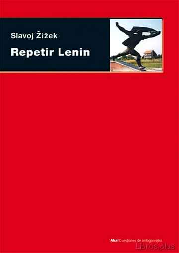 Descargar ebook REPETIR LENIN