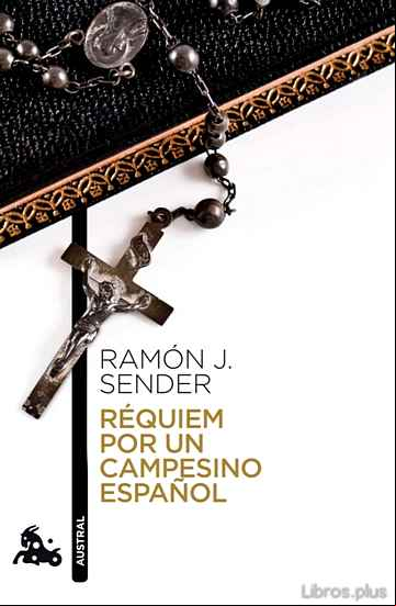 Descargar ebook REQUIEM POR UN CAMPESINO ESPAÑOL