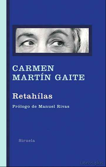 Descargar gratis ebook RETAHILAS en epub