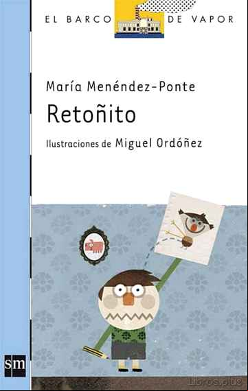 Descargar gratis ebook RETOÑITO en epub