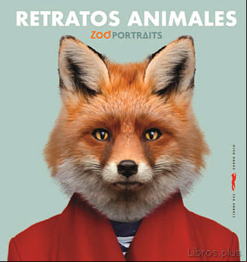 Descargar gratis ebook RETRATOS ANIMALES en epub