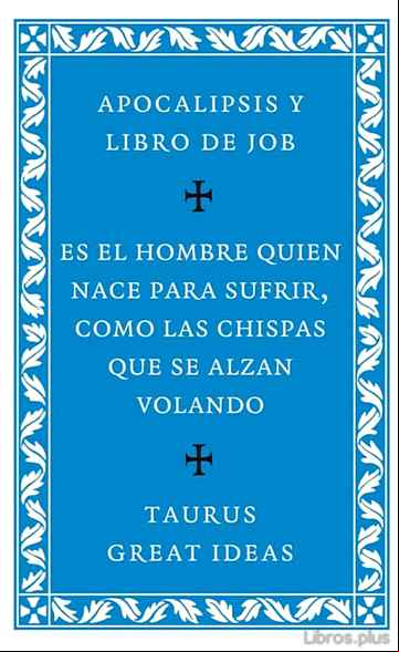 Descargar ebook REVELACIONES Y LIBRO DE JOB