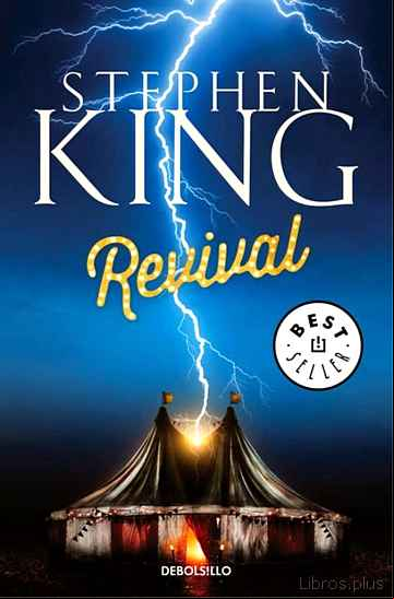 Descargar gratis ebook REVIVAL en epub