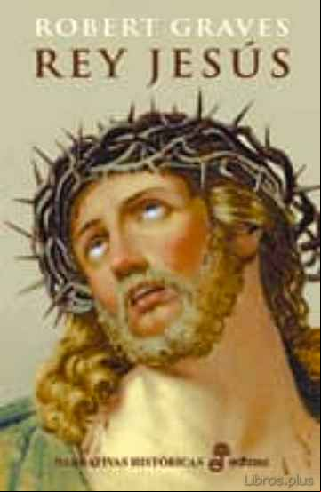 Descargar ebook REY JESUS