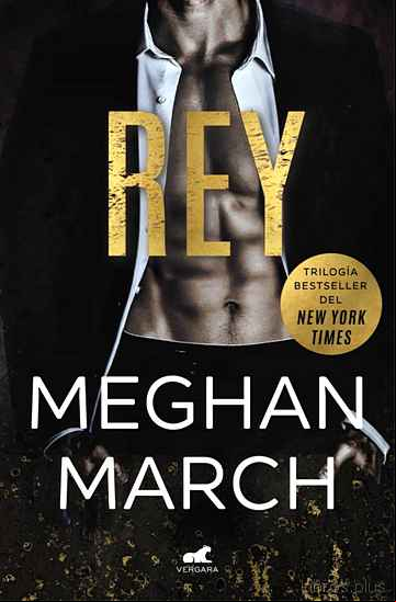 Descargar gratis ebook REY (TRILOGÍA MOUNT 1) en epub