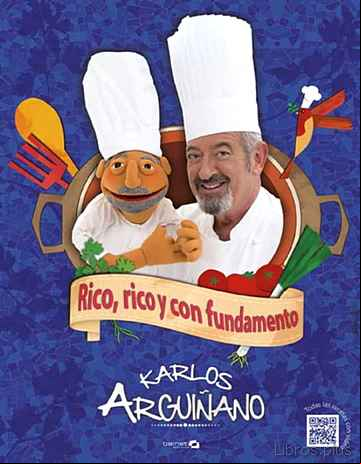 Descargar gratis ebook RICO, RICO Y CON FUNDAMENTO en epub