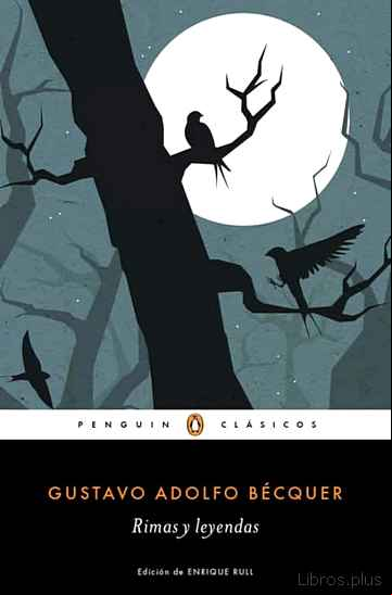 Descargar gratis ebook RIMAS Y LEYENDAS en epub