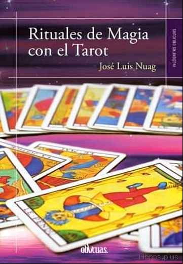 Descargar gratis ebook RITUALES DE MAGIA CON EL TAROT en epub