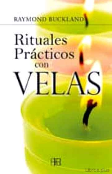 Descargar gratis ebook RITUALES PRACTICOS CON VELAS en epub