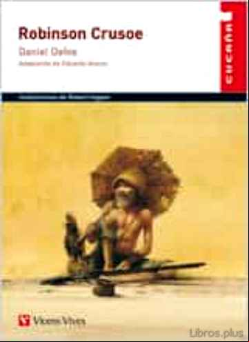 Descargar gratis ebook ROBINSON CRUSOE en epub