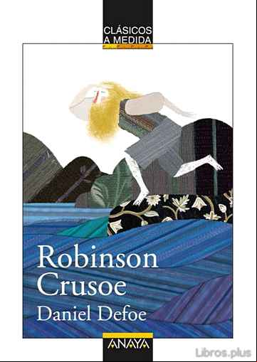 Descargar gratis ebook ROBINSON CRUSOE en epub