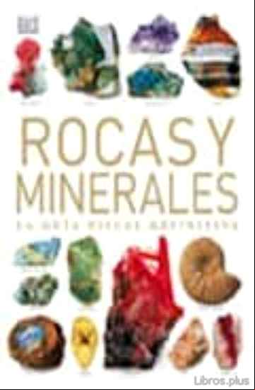 Descargar gratis ebook ROCAS Y MINERALES en epub
