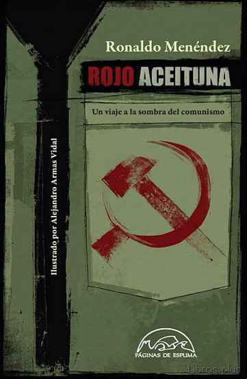 Descargar gratis ebook ROJO ACEITUNA en epub