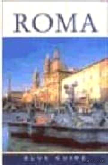 Descargar gratis ebook ROMA en epub