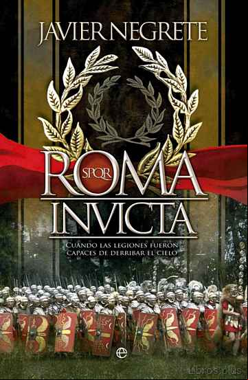 Descargar gratis ebook ROMA INVICTA en epub