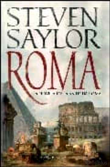 Descargar ebook ROMA: LA NOVELA DE LA ANTIGUA ROMA
