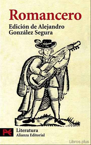 Descargar ebook ROMANCERO