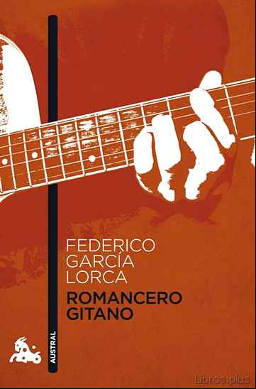 Descargar ebook ROMANCERO GITANO