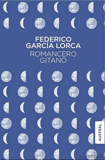Descargar ebook ROMANCERO GITANO en epub
