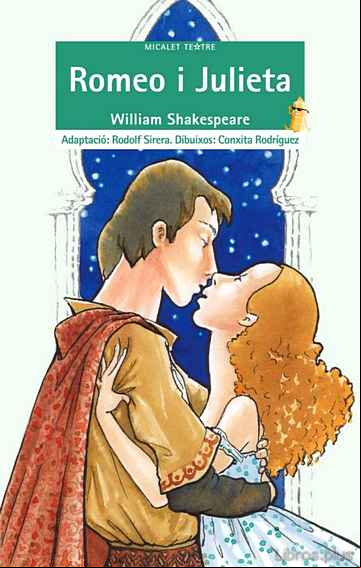 Descargar ebook ROMEO I JULIETA