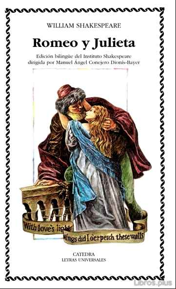 Descargar ebook ROMEO Y JULIETA
