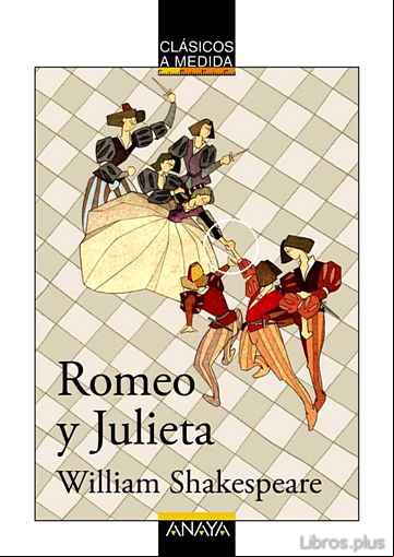Descargar ebook ROMEO Y JULIETA
