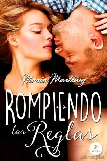 Descargar gratis ebook ROMPIENDO LAS REGLAS en epub