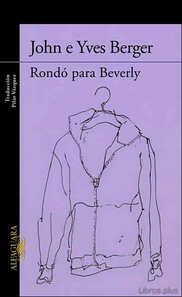 Descargar ebook RONDO PARA BEVERLY