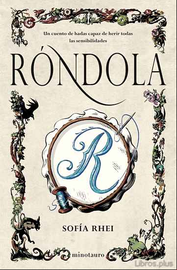 Descargar gratis ebook RÓNDOLA en epub