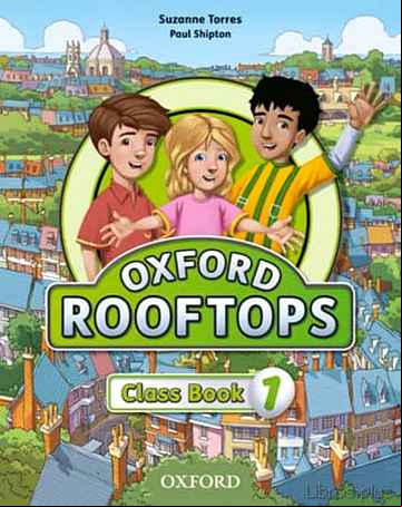 Descargar ebook ROOFTOPS 1 CLASS BOOK