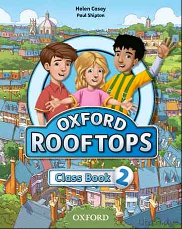 Descargar ebook ROOFTOPS 2 CB