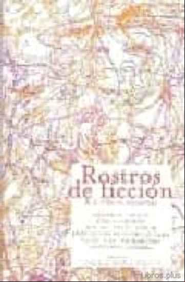 Descargar ebook ROSTROS DE FICCION: SEIS RELATOS MUTANTES