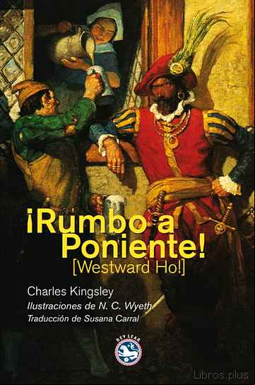 Descargar gratis ebook RUMBO A PONIENTE en epub