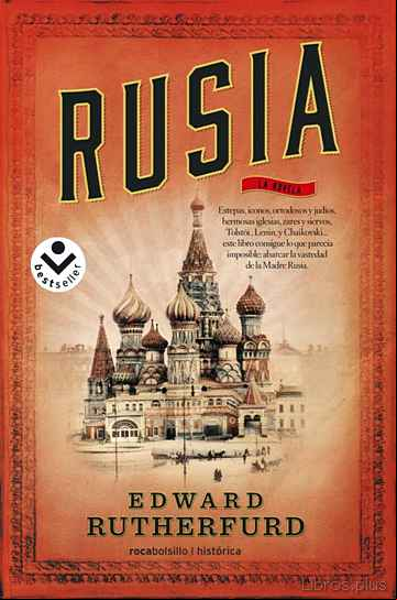 Descargar ebook RUSIA. LA NOVELA