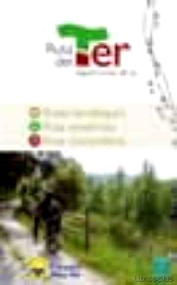 Descargar ebook RUTA DEL TER