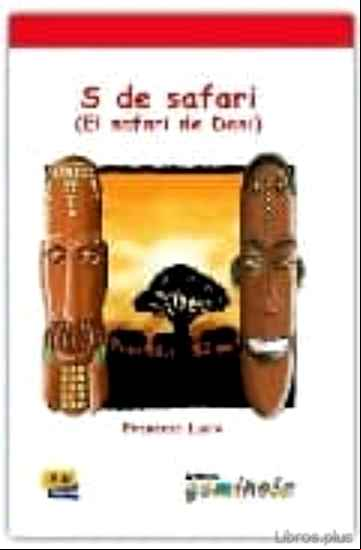 Descargar gratis ebook S DE SAFARI en epub