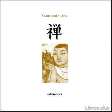 Descargar gratis ebook SABIDURIA ZEN en epub