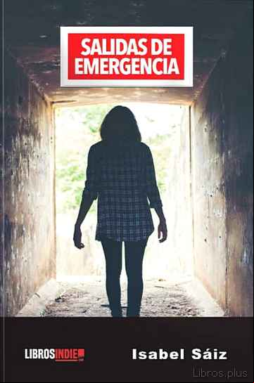 Descargar gratis ebook SALIDAS DE EMERGENCIA en epub