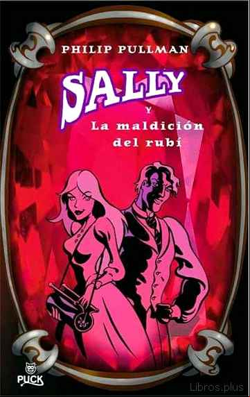 Descargar ebook SALLY Y LA MALDICION DEL RUBI