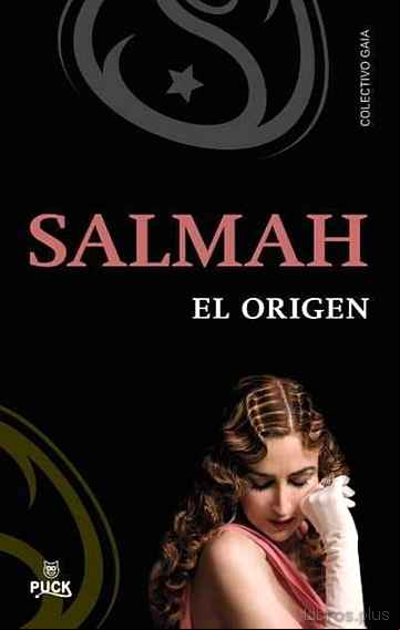 Descargar ebook SALMAH: EL ORIGEN