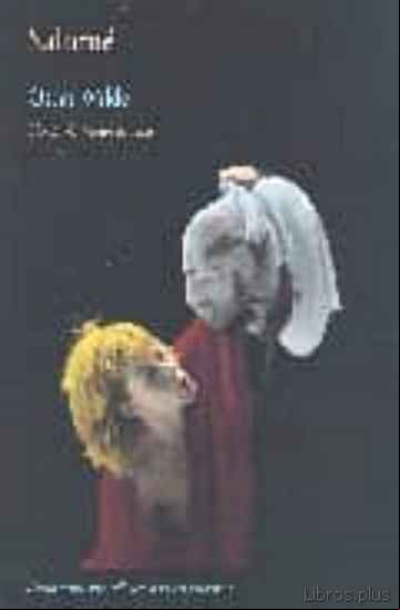 Descargar gratis ebook SALOME en epub