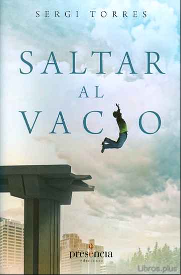 Descargar gratis ebook SALTAR AL VACÍO en epub