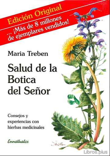 Descargar ebook SALUD DE LA BOTICA DEL SEÑOR