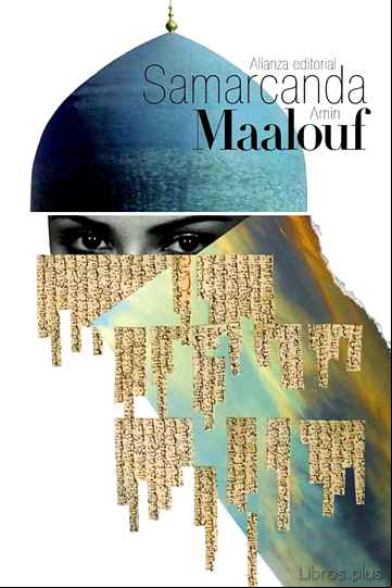 Descargar ebook SAMARCANDA