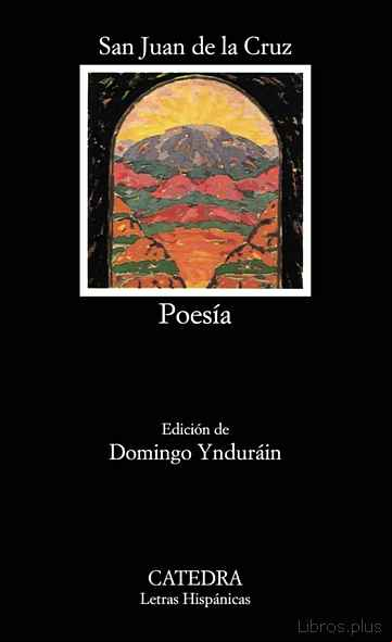 Descargar ebook SAN JUAN DE LA CRUZ: POESIA (13ª ED.) en epub