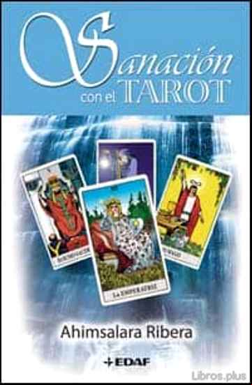 Descargar gratis ebook SANACION CON EL TAROT en epub