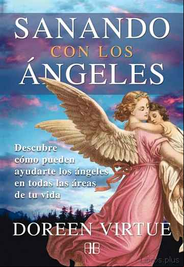Descargar gratis ebook SANANDO CON LOS ANGELES en epub