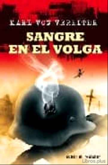 Descargar gratis ebook SANGRE EN EL VOLGA en epub