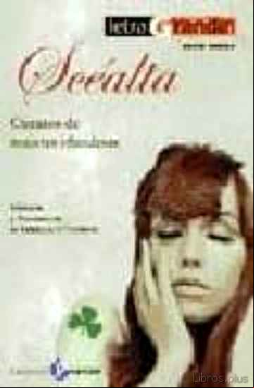 Descargar ebook SCEALTA: CUENTOS DE MUJERES IRLANDESAS